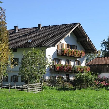Ferienwohnung Leitner Киферсфелден Екстериор снимка