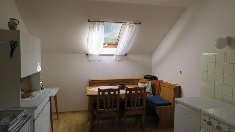 Ferienwohnung Leitner Киферсфелден Екстериор снимка